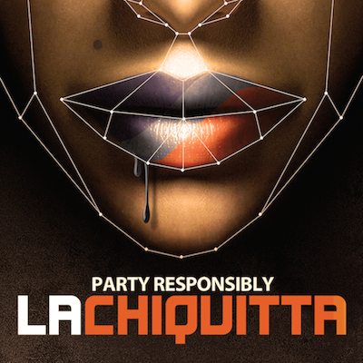 La Chiquita Party Responsibly
