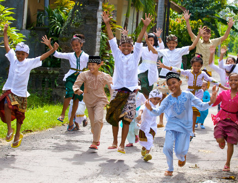 Bali Kids Foundation