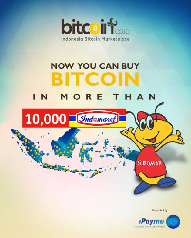 can indonesia buy bitcoin
