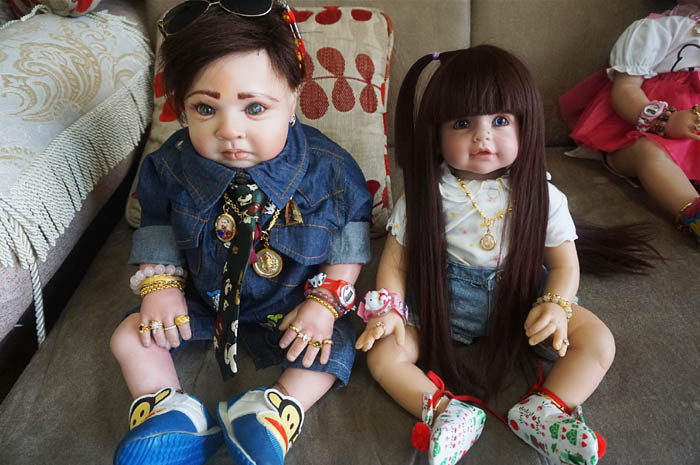 look thep dolls for sale