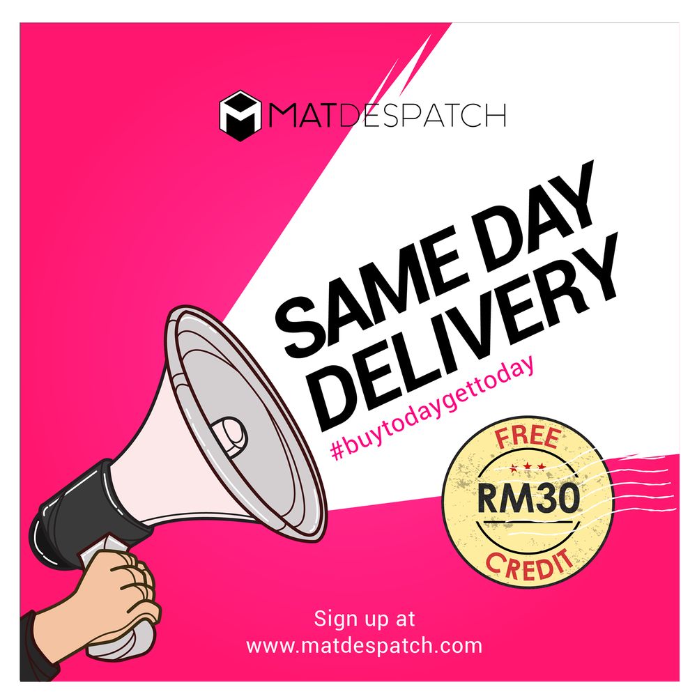 MatDespatch (TheSkop.com)