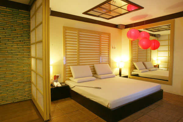 7 Themed Rooms In Metro Manila Sure To Turn You On Coconuts Manila