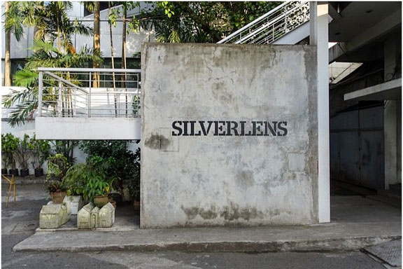 Silverlens