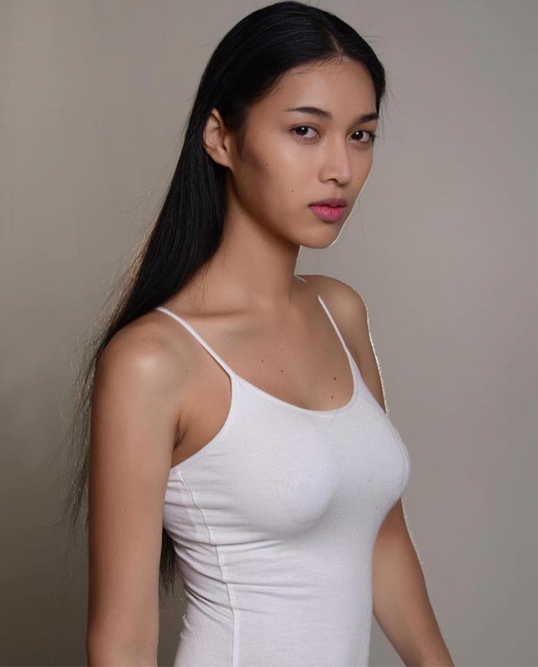 Models thai women Inside the