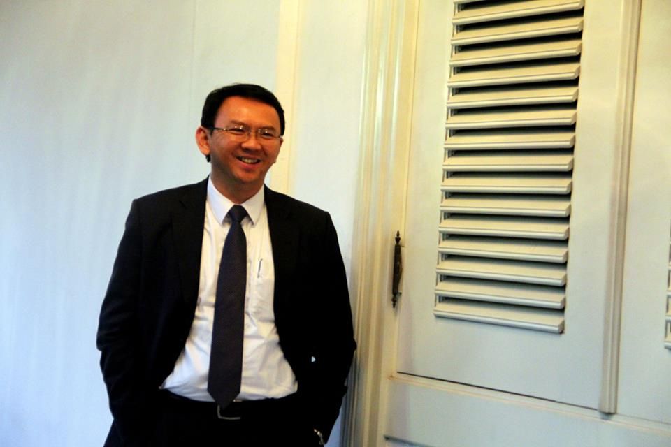 Jakarta City Council Chief admits Ahok is improving Jakarta, but can’t