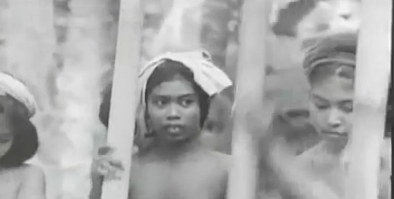 Bali 1920