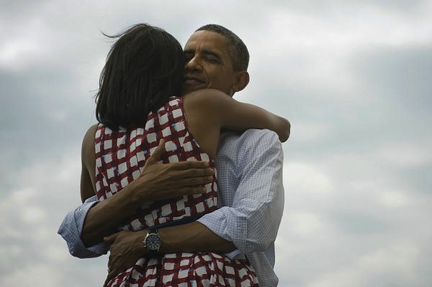 Any way we can get in on this hug too, y’all? 