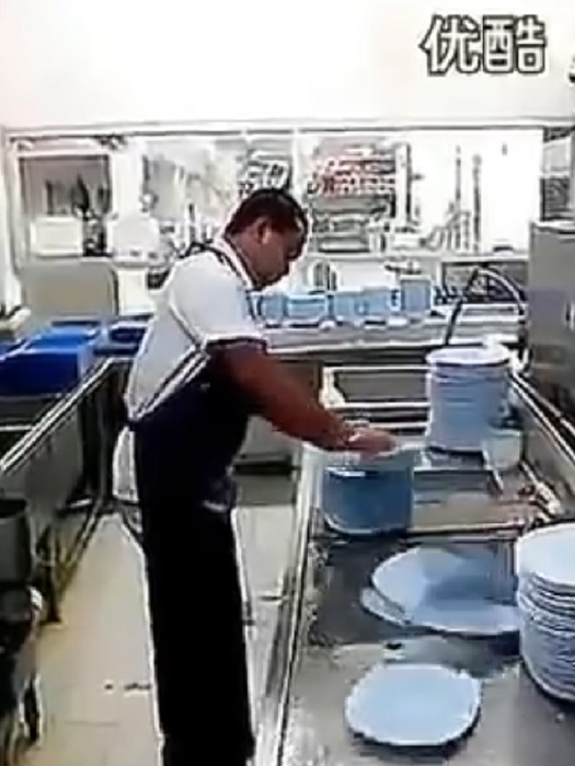 fastest dishwasher
