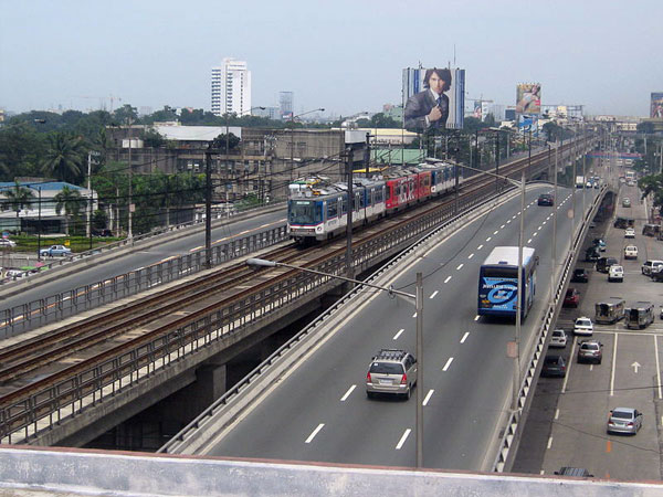 29 things about EDSA you may or may not know | Coconuts Manila
