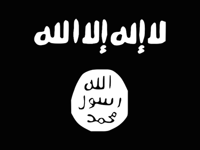 Singapore firm stops selling Islamic State-like flags, denies supporting terrorism