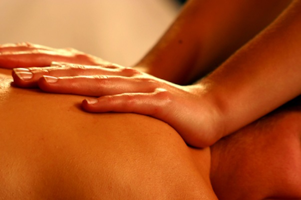 Massage pennis Pennis Massage
