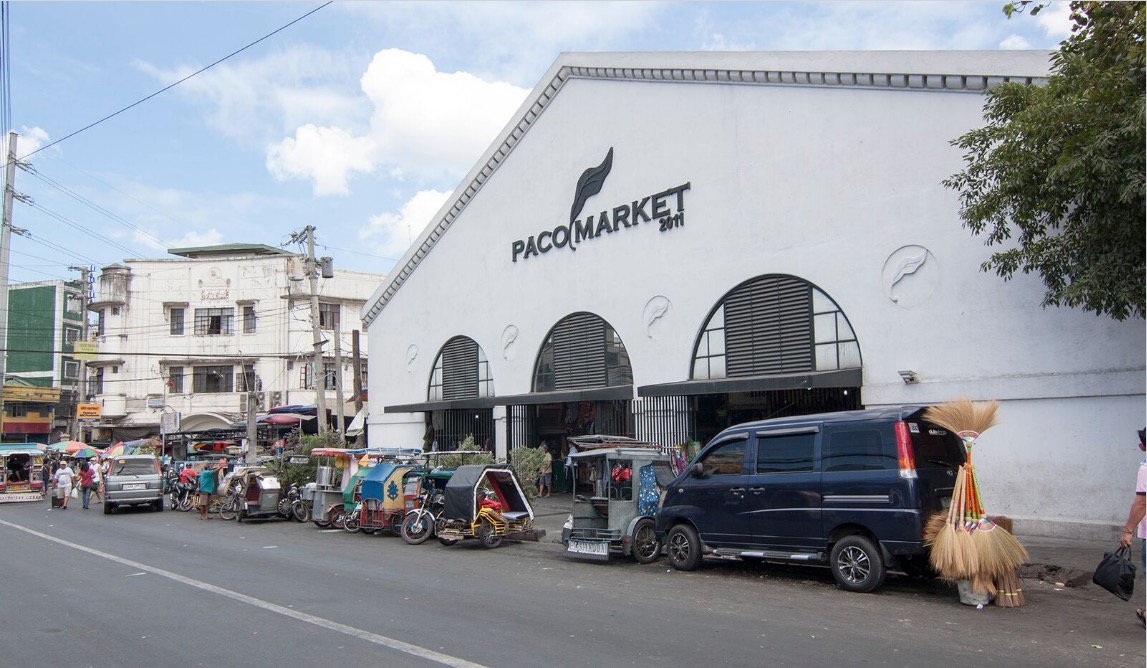 Paco Market