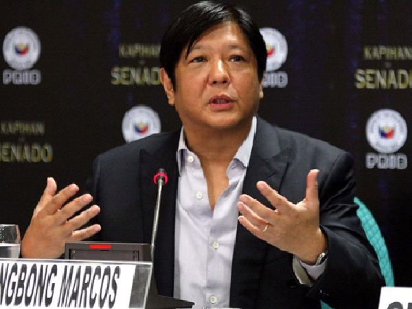 Image result for images for bongbong marcos