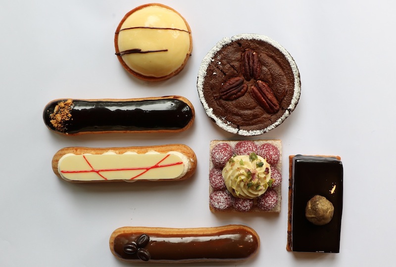 Ditch your diet for these new desserts at Tiong Bahru Bakery | Coconuts  Singapore