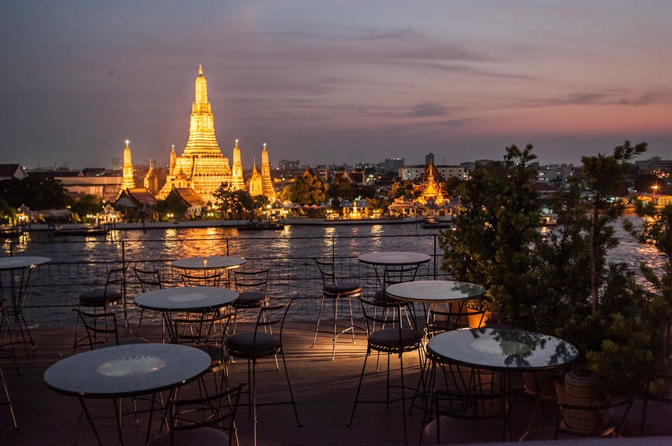 The Deck, Bangkok
