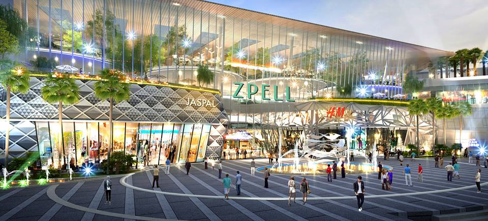 Future Park Rangsit to open new 'Never Regular' mall