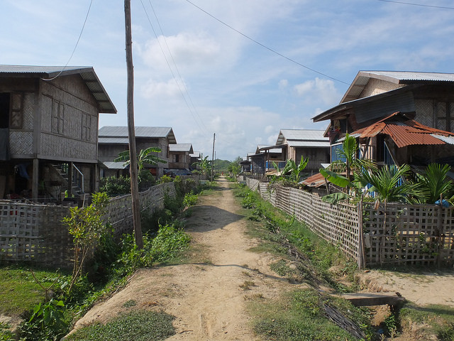Several reports of human rights abuses against the Rohingya population in Maungdaw have surfaced over the last few months. Photo: Flickr / European Commission DG ECHO