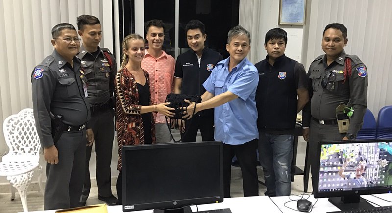 Photo: The Phuket News