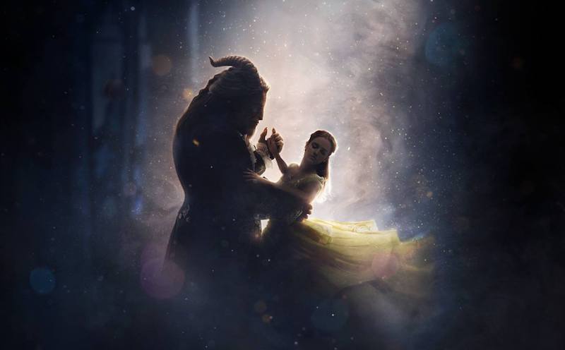 Photo: Beauty and the Beast / Facebook