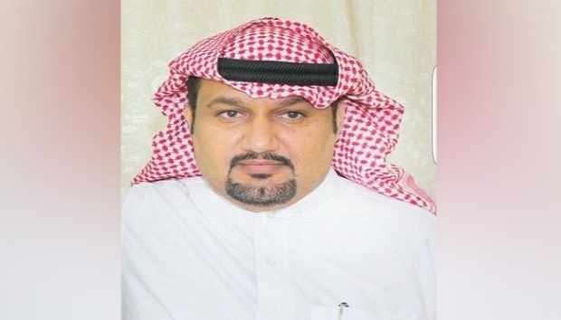 Ghaleb Nasir al-Hamri al-Balawi. Photo: Al-Arabiya