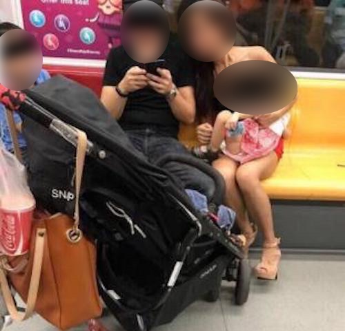 breastfeed MRT