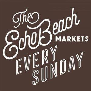 Echo Beach Market