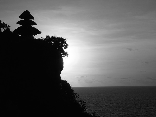 Beautiful Bali. Photo: Pixabay