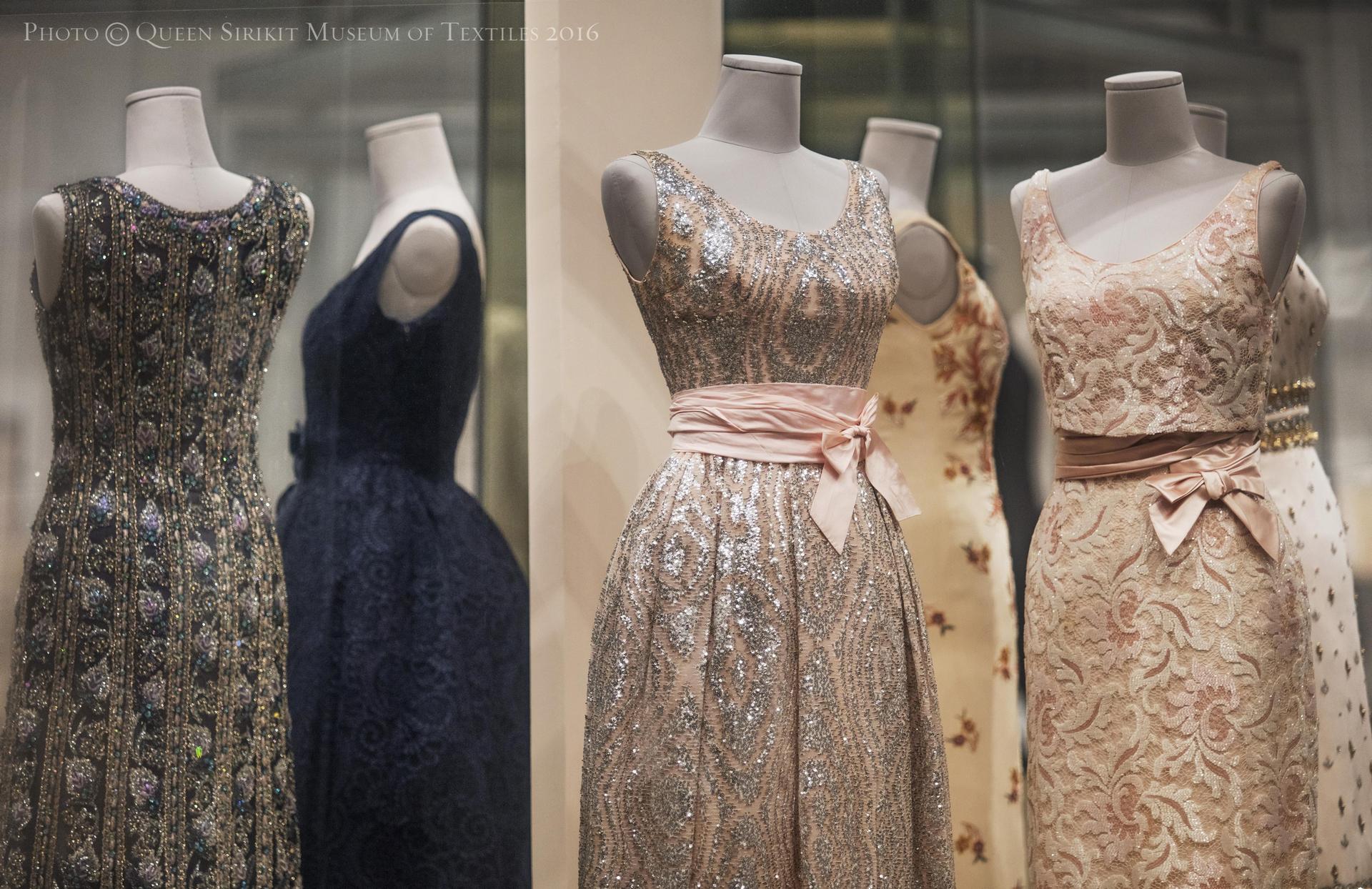 Photo: Queen Sirikit Museum of Textile