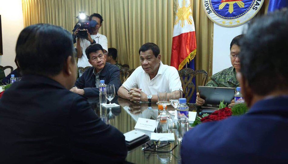 Photo by Pia Gutierrez, ABS-CBN News