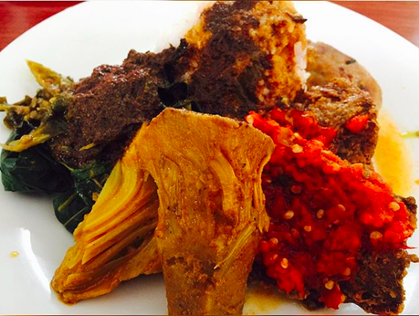 Best Padang restaurants in Jakarta: Where to eat the most delicious rendang, sambalado, ayam pop, and more | Coconuts