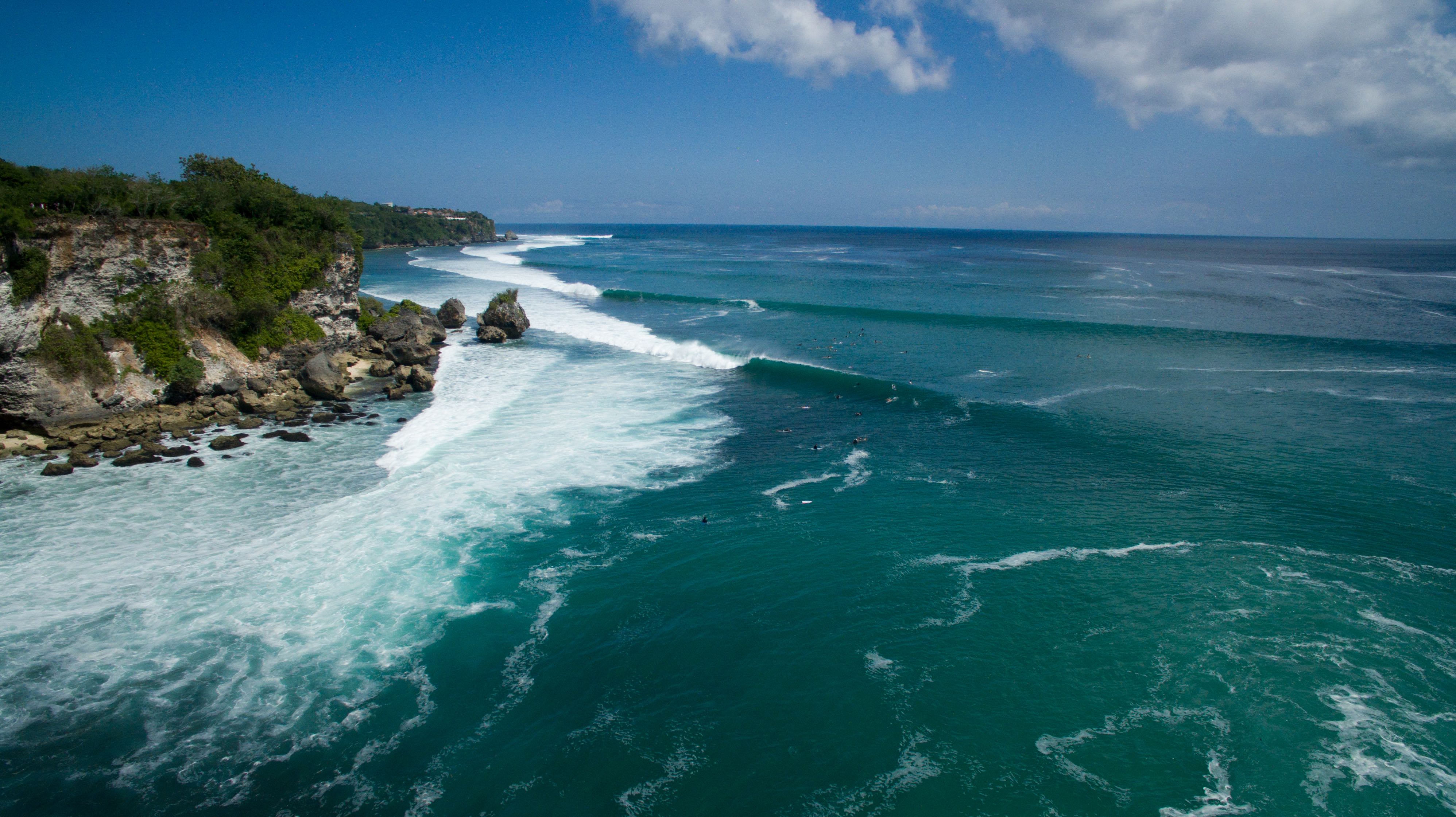 Photo courtesy of Rip Curl Asia