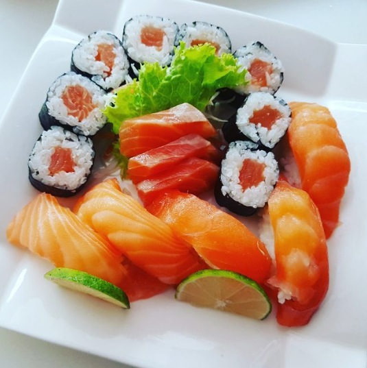 Sushi Kawe