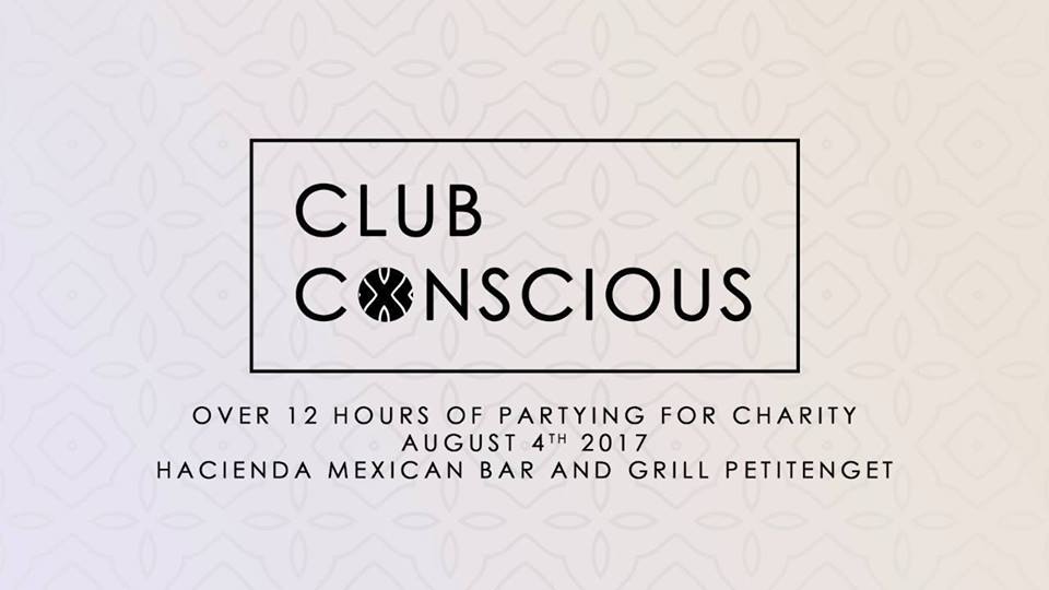 Club Conscious