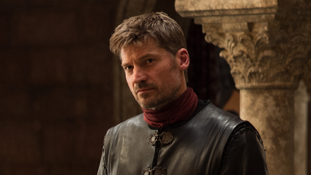 Nikolaj Coster-Waldau portrays Jaime Lannister in Game of Thrones. Photo: HBO 