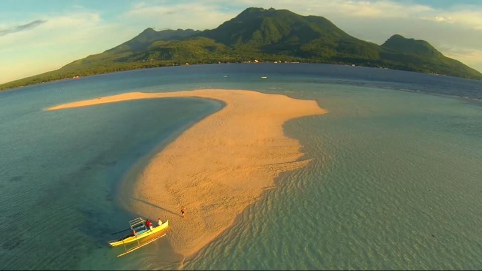 Photo from Camiguin Tourism Office Facebook page. 