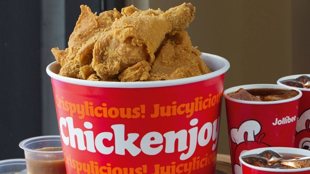 Jollibee’s Chickenjoy fried chicken is crazy popular in its homeland and has earned a cult-like following abroad.