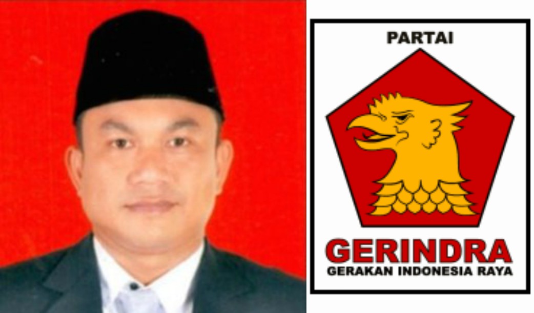Jero Komang Gede Swastika, also known as Mang Jangol, has been removed from Indoneisa’s Gerindra political party following a drug dealing scandal. Photo via baliprov.go.id