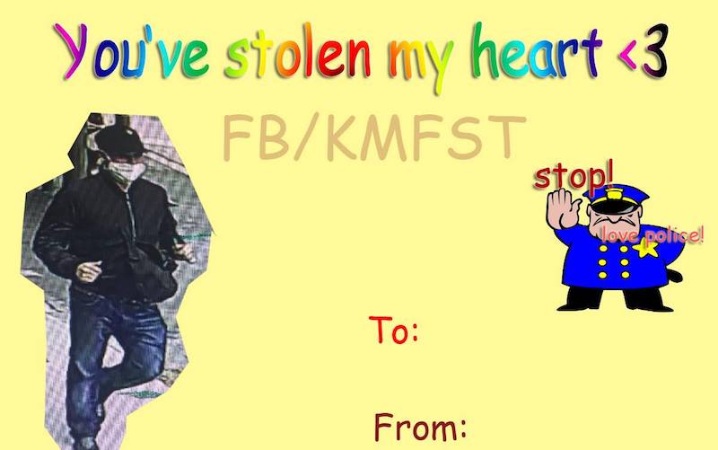 Here, have some Valentine's Day cards for your dank meme-loving partners