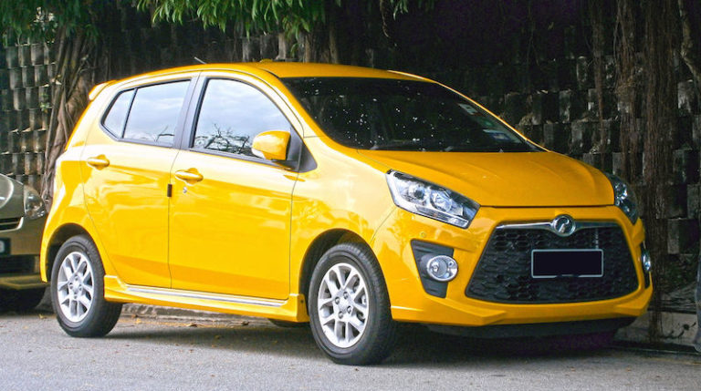 Cars in 2018: Here are the 6 cheapest cars you can buy in Singapore