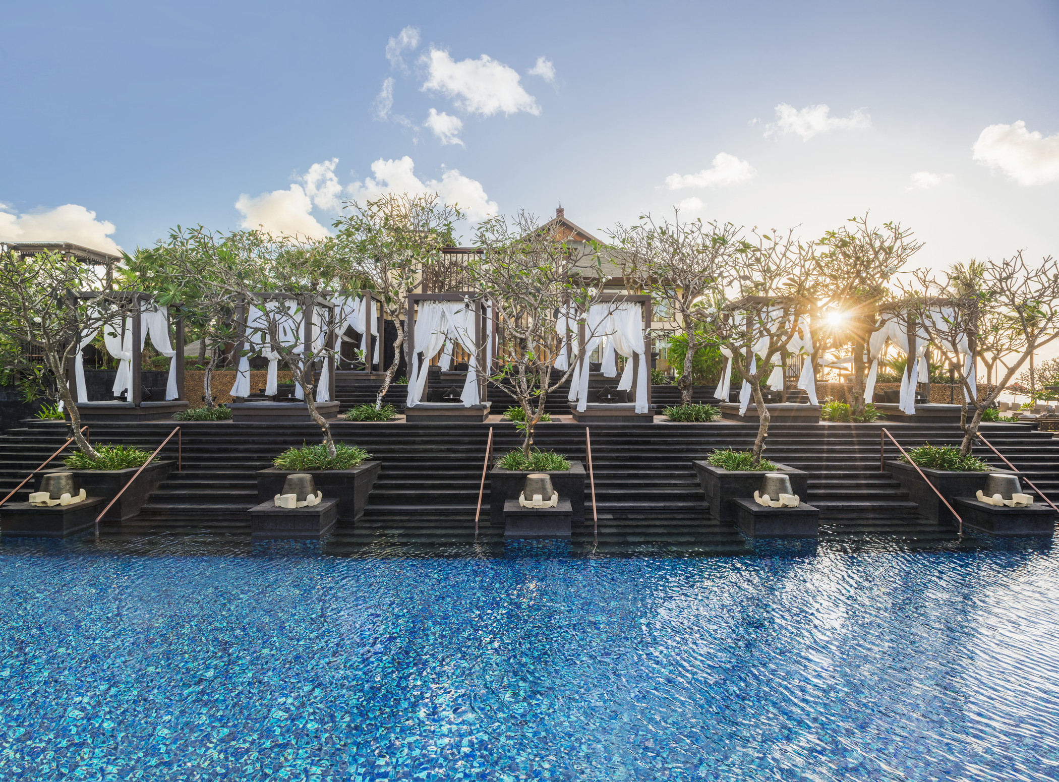 Photo: The St. Regis Bali Resort