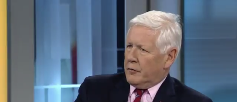 Canadian special envoy to Myanmar Bob Rae speaks to CBC about his final report on the Rohingya crisis. 