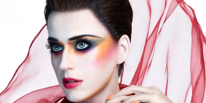 Katy Perry’s Witness Tour is coming to Jakarta this Sunday