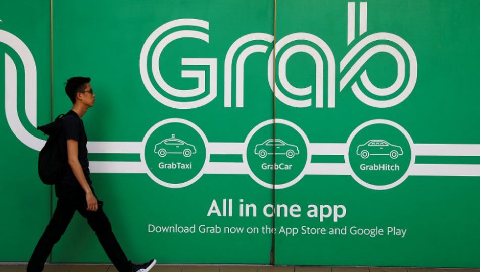 Grab is facing another controversy over its decision to charge minimum fares. Photo courtesy of ABS-CBN.