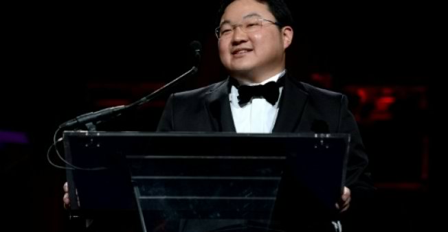 Jho Low led a high-rolling lifestyle after allegedly stealing huge sums from 1MDB, reportedly spending vast sums in New York’s hottest nightspots. AFP / Dimitrios Kambouris