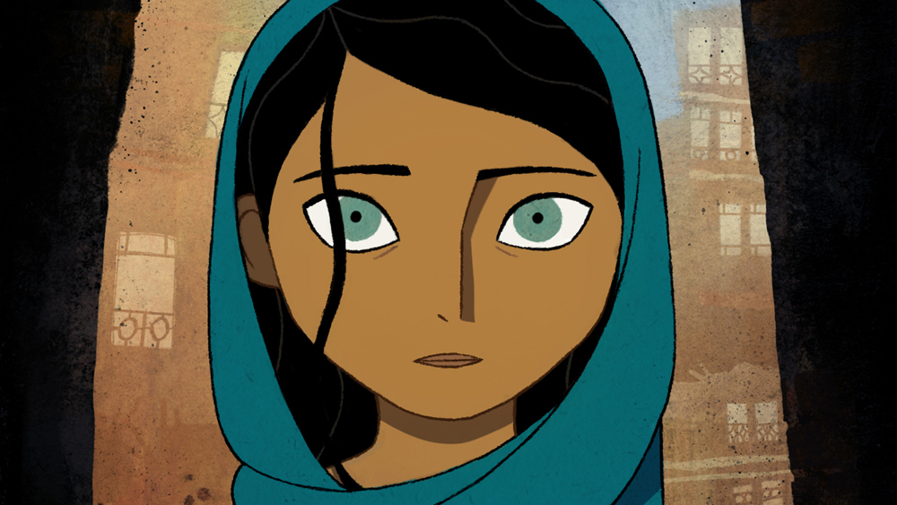 The critically-acclaimed animated film “The Breadwinner”is just one of the 93 movies that will be screened at this year’s Europe on Screen Festival.