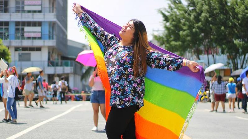 Filipino Millennials On Why They Plan To Join The Upcoming Pride Parade Coconuts
