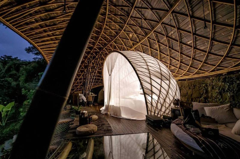 Bamboo Eco Lodge