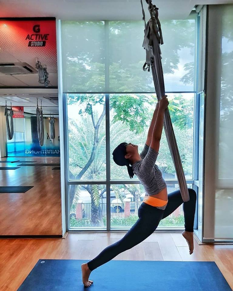 anti-gravity yoga, beyond yoga 