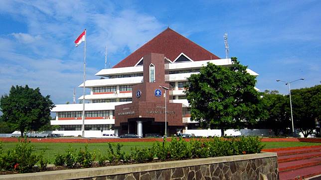 Bogor Agricultural University. Photo: ipb.ac.id