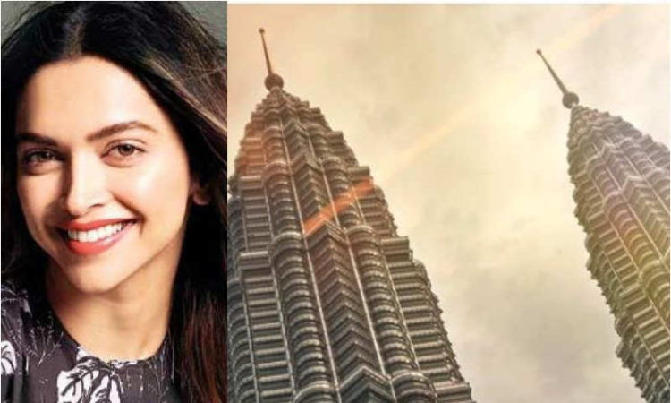Alert Bollywood Superstar Deepika Padukone Is In Kuala Lumpur Right Now Coconuts Kl
